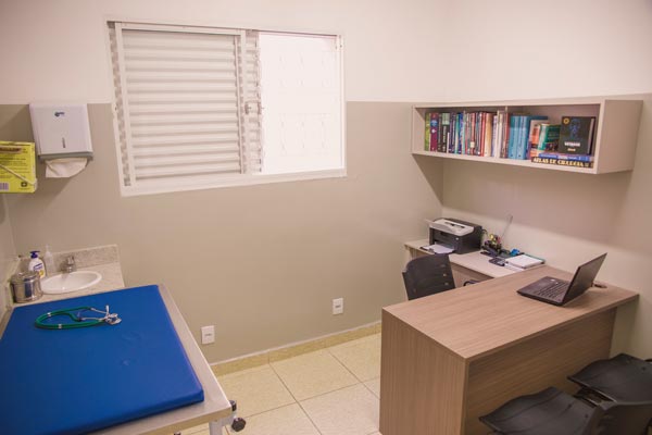 Clinica Cirurgia veterinaria em Campinas